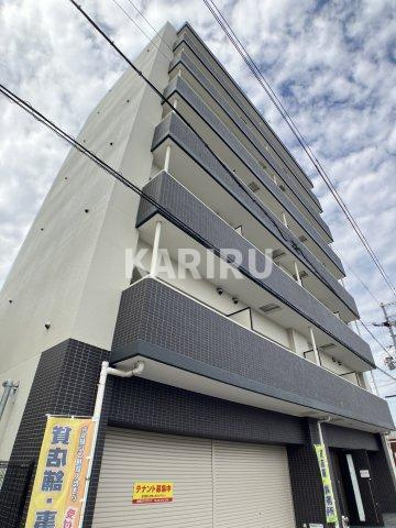 オルフェア新森公園