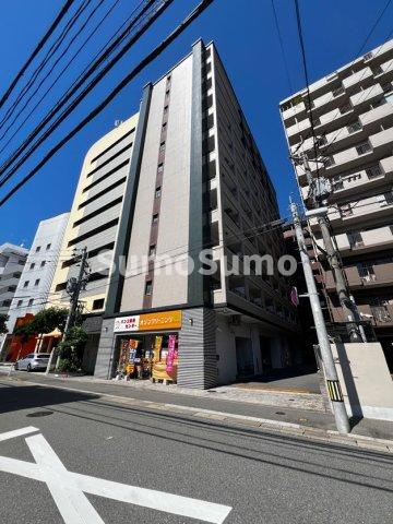 エンクレスト薬院LUCE