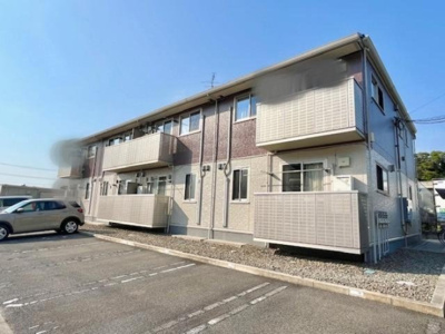 【外観】 | ソシアⅡ