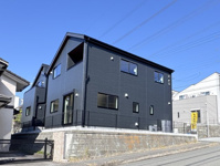 青葉区すすき野１丁目新築戸建ての画像