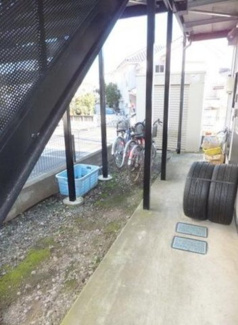 【その他共用部分】