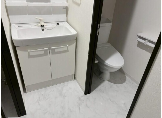 アークレスト西天満