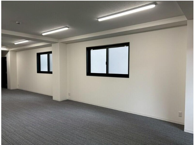 アークレスト西天満