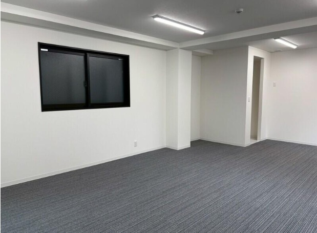 アークレスト西天満