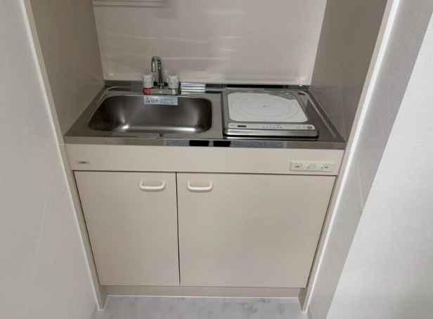 アークレスト西天満