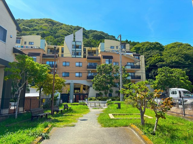 【外観】 | 〇●レクセル湘南平塚●〇 | 海、山、川に囲まれた自然豊かな街『平塚』