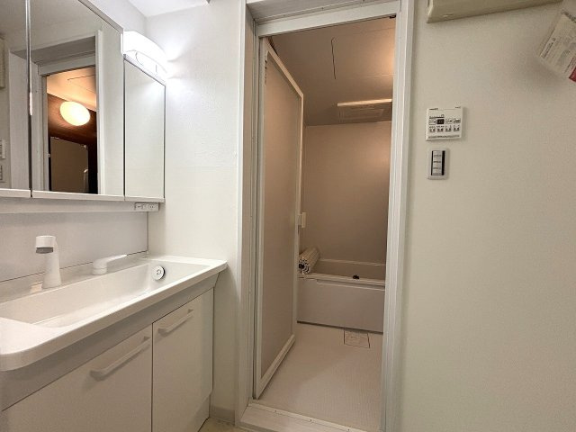 【独立洗面台】 | 〇●レクセル湘南平塚●〇 | 洗面所