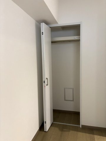 【収納】 | 〇●レクセル湘南平塚●〇 | 納戸にあるクローゼット