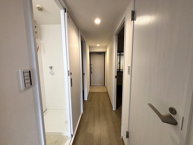 【内装】 | 〇●レクセル湘南平塚●〇 | 廊下