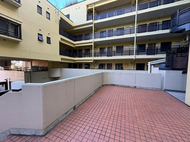 【その他共用部分】 | 〇●レクセル湘南平塚●〇 | ホール