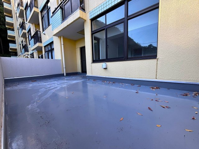 【バルコニー】 | 〇●レクセル湘南平塚●〇