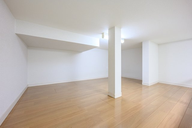 川崎市多摩区西生田５丁目のアパートの内装