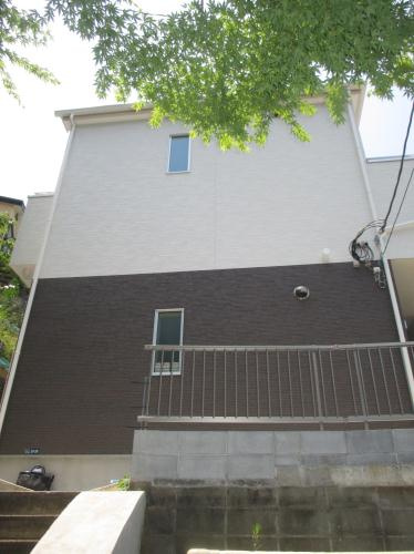 川崎市多摩区西生田５丁目のアパートのその他