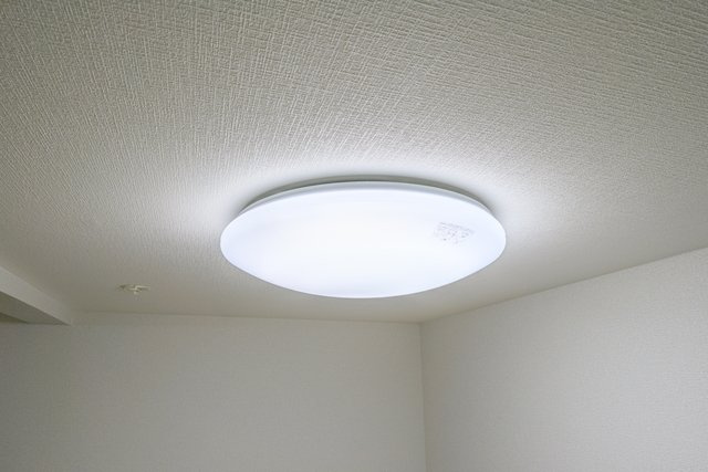 川崎市多摩区西生田５丁目のアパートの設備