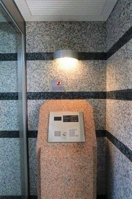 【セキュリティ】 | スカイコート駒沢大学