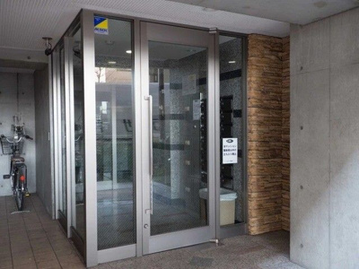 【設備】 | スカイコート駒沢大学