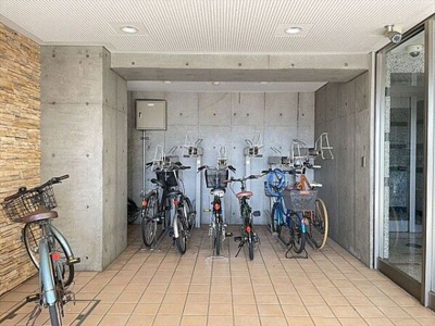 【その他共用部分】 | スカイコート駒沢大学