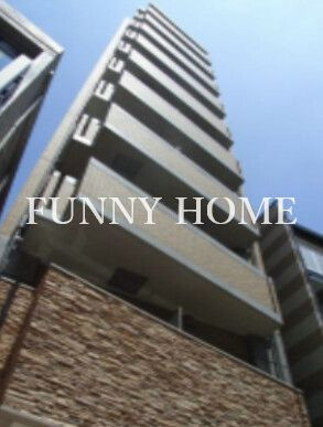 【外観】 | スカイコート駒沢大学