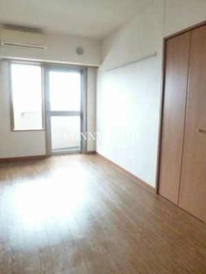 【居間・リビング】 | スカイコート駒沢大学