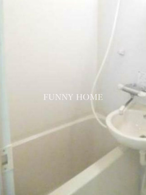 【浴室】 | スカイコート駒沢大学