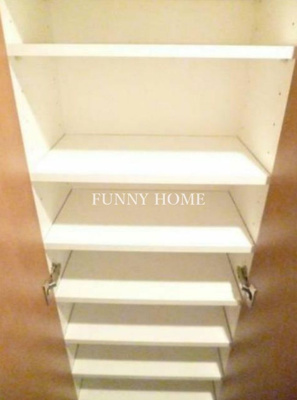 【収納】 | スカイコート駒沢大学