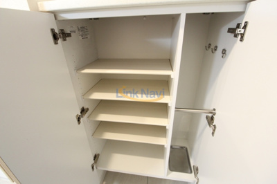 【内装】 | レジュールアッシュ三国本町