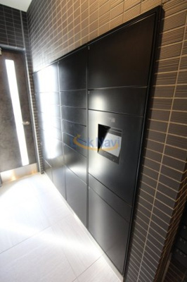 【その他共用部分】 | レジュールアッシュ三国本町