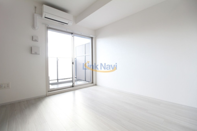 【寝室】 | レジュールアッシュ三国本町