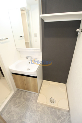 【内装】 | レジュールアッシュ三国本町