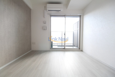 【洋室】 | レジュールアッシュ三国本町