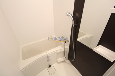 【浴室】 | レジュールアッシュ三国本町