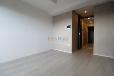 【居間・リビング】 | レジュールアッシュ三国本町