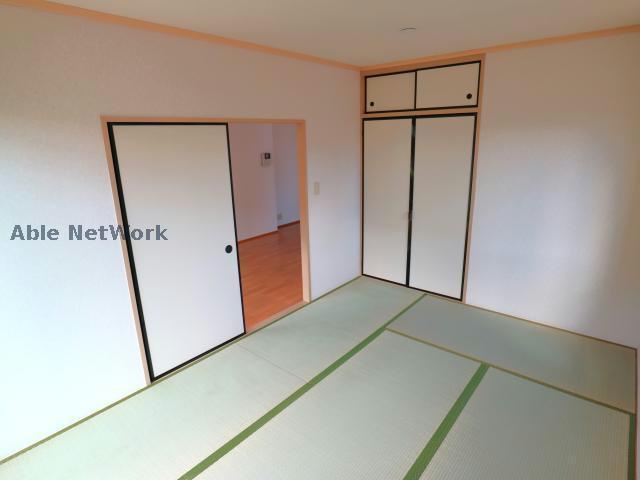 アイリス神田Aのその他|他号室の写真の為異なる場合は、現況優先とします。