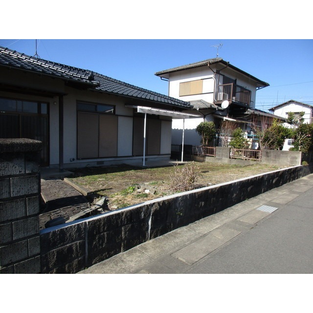 北野町富田貸家のその他