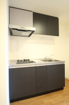 【キッチン】 | ＳＵＮ　ＲＥＳＩＤＥＮＣＥ