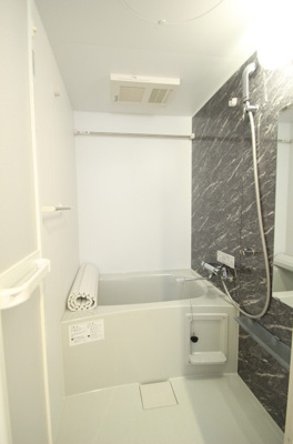 【浴室】 | ＳＵＮ　ＲＥＳＩＤＥＮＣＥ
