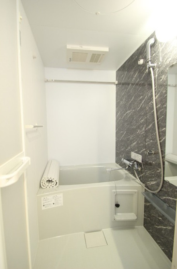 【浴室】 | ＳＵＮ　ＲＥＳＩＤＥＮＣＥ