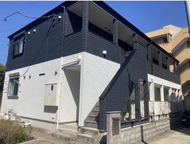 Wehome 小岩　東京都江戸川区1棟アパート「築浅！」「好立地」