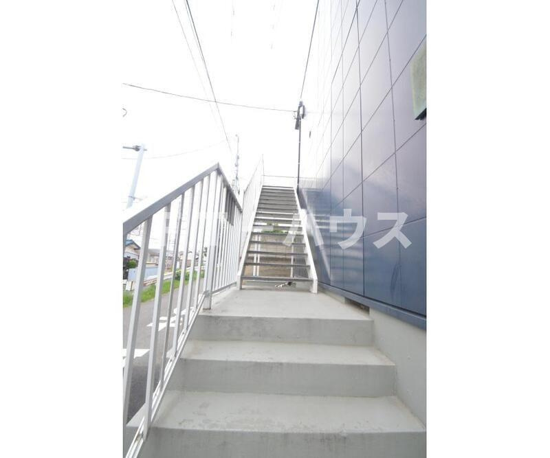 エステートピアＷＩＮＳのその他共用部分