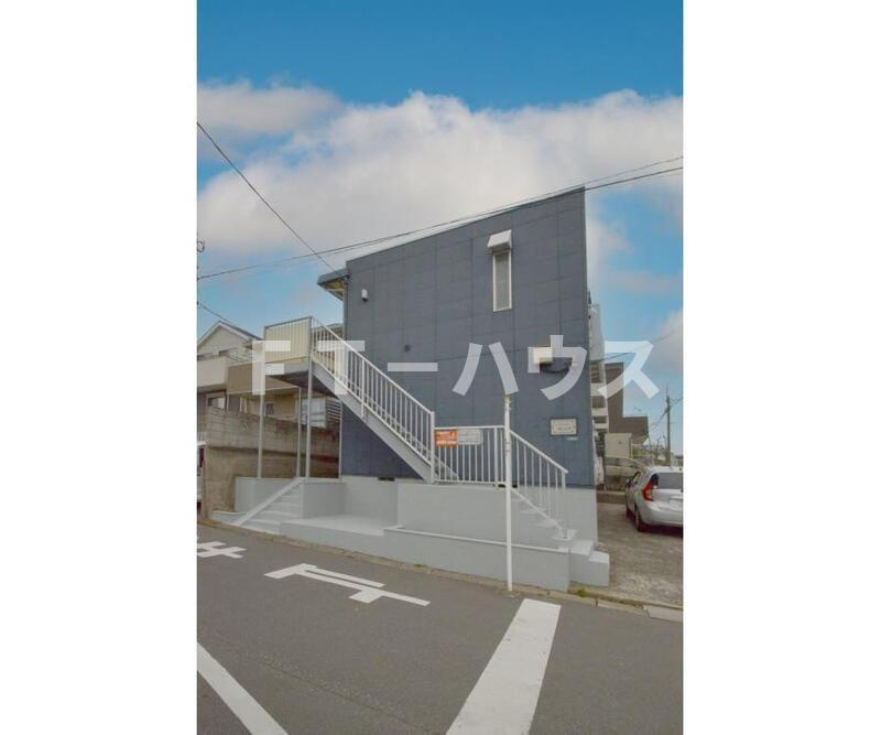 エステートピアＷＩＮＳのその他共用部分