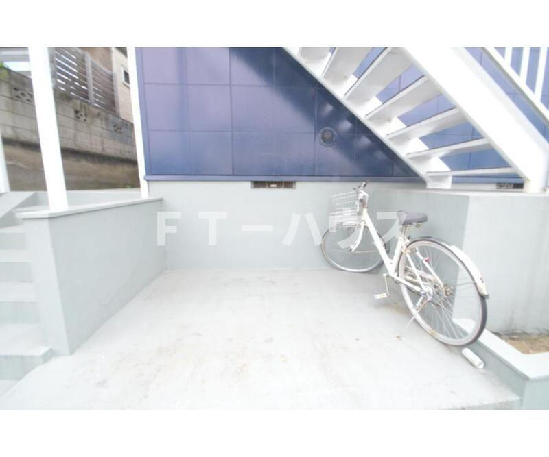 エステートピアＷＩＮＳの設備