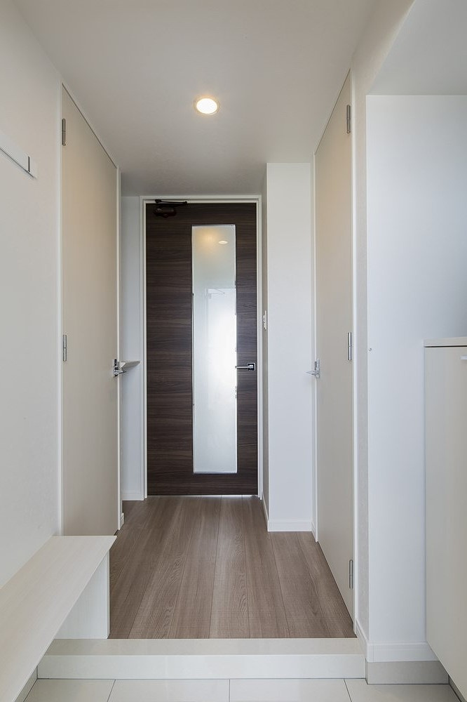 エンクレスト空港通りのその他共用部分