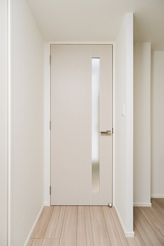 エンクレスト呉服町のその他共用部分