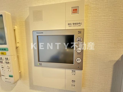 【セキュリティ】 | クレストコート池上