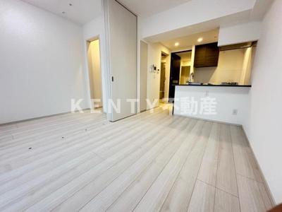 【内装】 | クレストコート池上 | 内装は落ち着いています