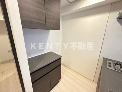 【内装】 | クレストコート池上 | 明るい室内です