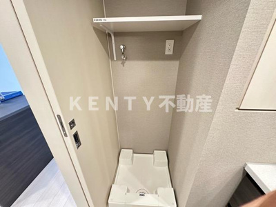 【設備】 | クレストコート池上