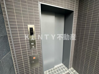 【その他共用部分】 | クレストコート池上