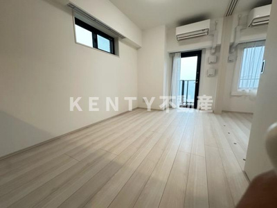 【居間・リビング】 | クレストコート池上 | おしゃれなリビングです