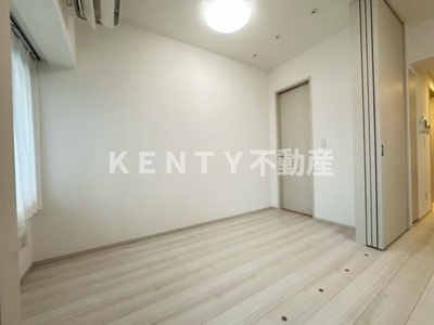 【内装】 | クレストコート池上 | 内装は落ち着いています